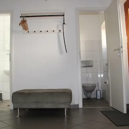 Ferienwohnung Mit Garten Aachen