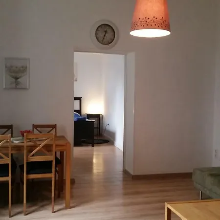Ferienwohnung Mit Garten Apartment *